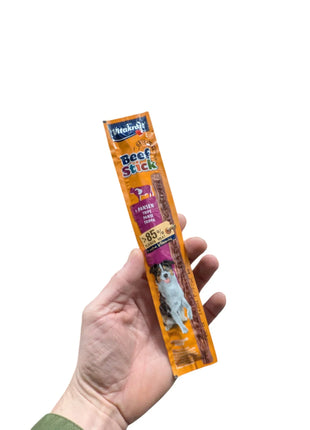 Vitakraft Beefstick-pennor