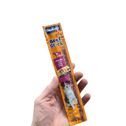 Vitakraft Beefstick-pennor