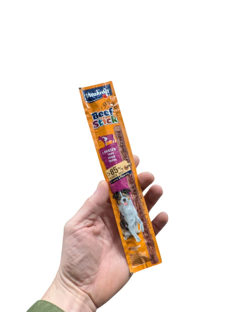 Vitakraft Beefstick-pennor