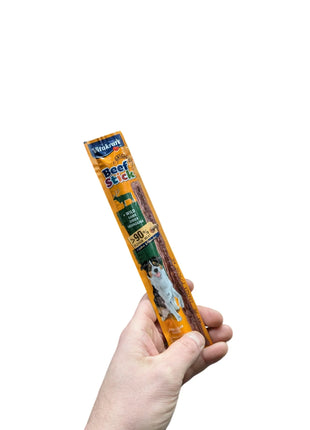 GRATIS GÅVA | Vitakraft Beefstick Wild
