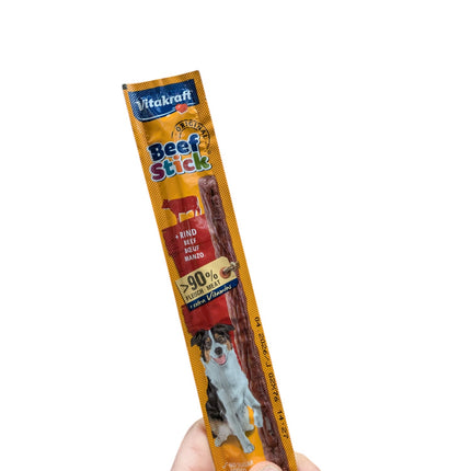 Vitakraft Nötkött Rund