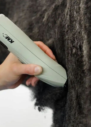 Wahl KMC+ Snoer/Snoerloze Trimmer