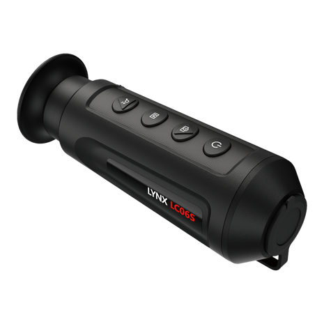 Warmtebeeldkijker Hikmicro Lynx S LC06S