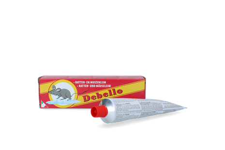 Zapi Debello Ratten- en Muizenlijm 135 g