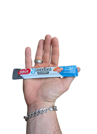 Fidello Hundsnacks-paket – Den ultimata godbiten för valpar och vuxna hundar