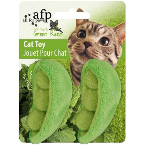 All for Paws Green Rush Gemüse