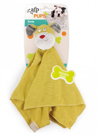 All for Paws Pups Blanky