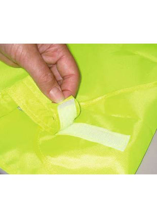 Kerbl MAXI SAFE Sicherheitsweste für Hunde, Rückenlänge 45 cm