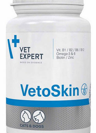 VetoSkin 90 kapsułek