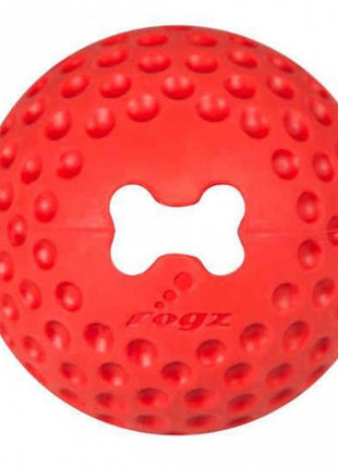 ROGZ GUMZ Hundeball, 4,9 cm