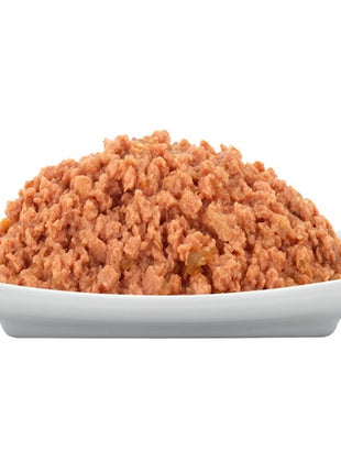 Catz Finefood Classic Senior N.05 Łosoś i kurczak saszetka 85g