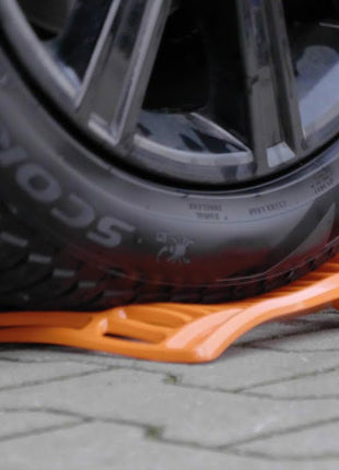 Mestvork met steel Zwart