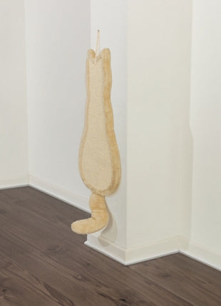 Trixie Kratzbrett Katze