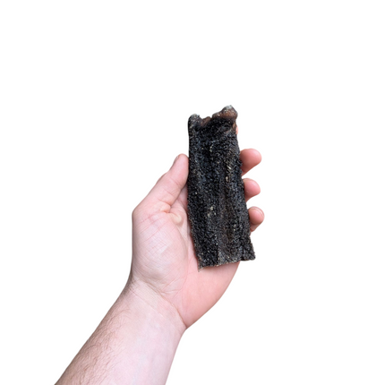 Petsnack pennstänger