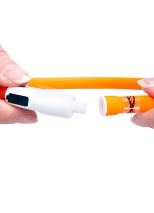 Karlie Visio Light Cat LED-Schlauch mit USB