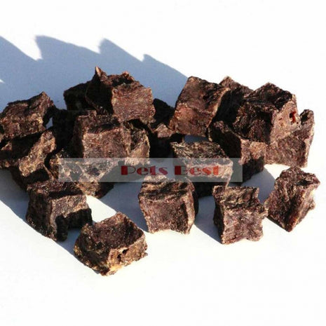 Pets Best Würfelfleisch Kaninchen 200g